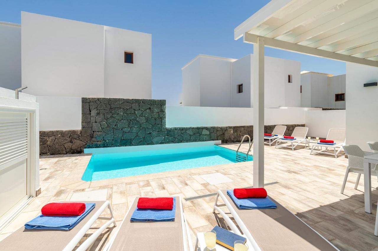 Villa Omura By Villa Plus Плая Бланка Екстериор снимка