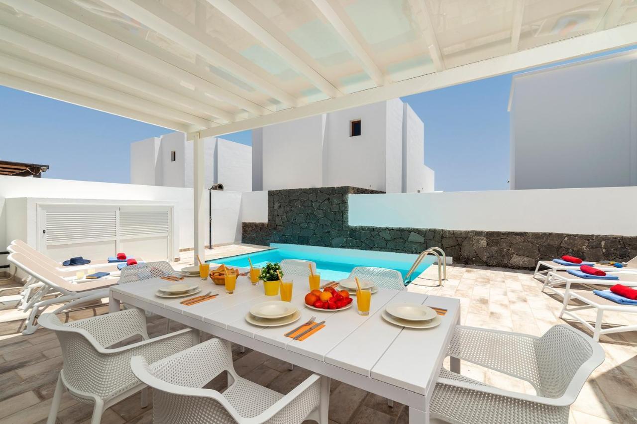 Villa Omura By Villa Plus Плая Бланка Екстериор снимка